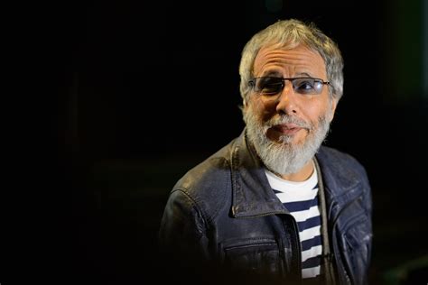 Yusuf Islam Now Cat Stevens On Islam And His Return To Music Rolling