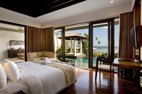 The Seminyak Beach Resort Bali Seminyak Villa Cantik Bali Villas Resort Interior Resort