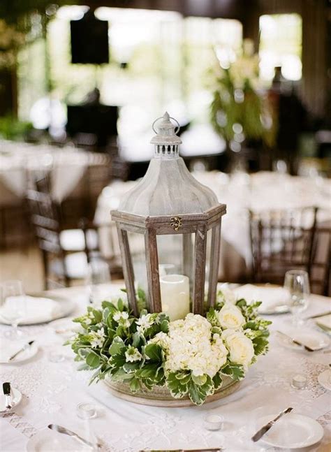 28 Rustic Wedding Lantern Ideas That Will Make The Big Day