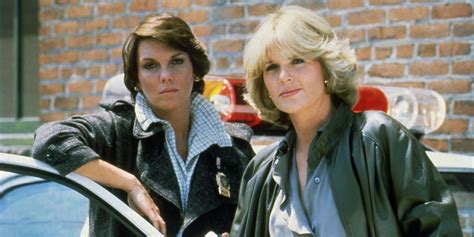 Cagney And Lacey Reboot Casts Its New Leads Screen Rant