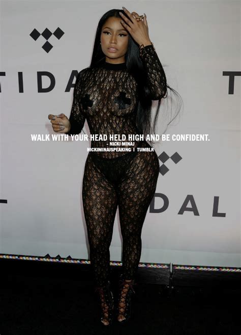 Nicki Minaj Quotes Photo