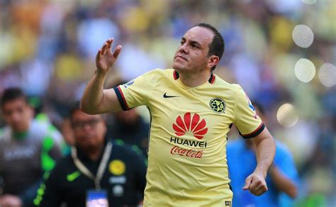 Cuauht Moc Blanco Quiere Dirigir A Am Rica