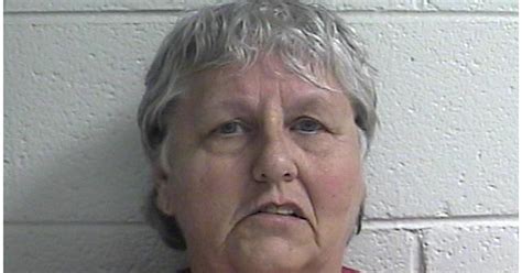 Greeneville Woman Charged With Shoplifting At Jc Penney Police Say