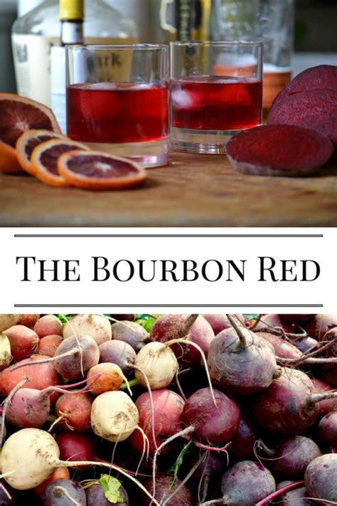 The Bourbon Red 2 The Carrot Revolution