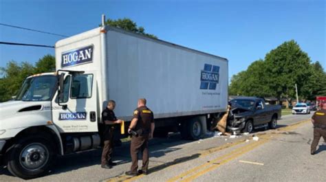 Muere Venezolano En Accidente De Tránsito En Estados Unidos Últimas Noticias