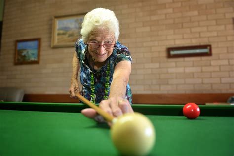 Contemplating The Art Of Ageing Midcoast Council