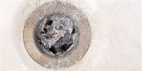 What To Do About A Clogged Shower Drain Coolblew