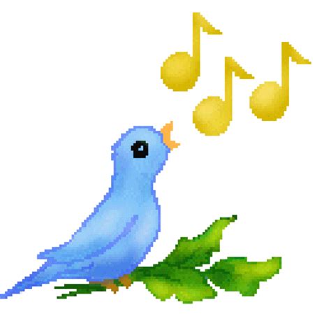 Bird Singing Clipart 20 Free Cliparts Download Images On Clipground 2023