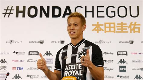 Aqui você encontra todas as notícias sobre o botafogo, além de informações e análises exclusivas. Botafogo dá entrada em visto e Honda deve estrear contra ...