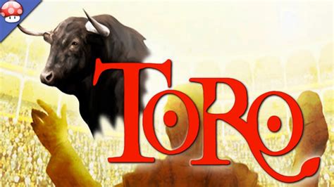 Toro Gameplay Pc Hd 60fps1080p Youtube