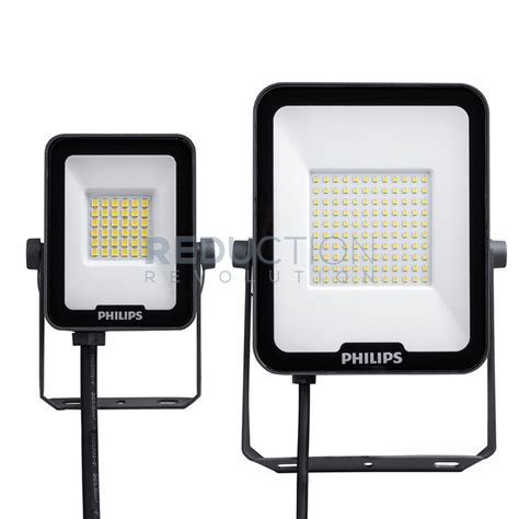 Philips Led Flood Light Compact Outdoor Floodlight