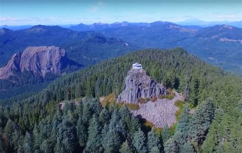 These 12 Jaw Dropping Places Offer The Best Views In Oregon