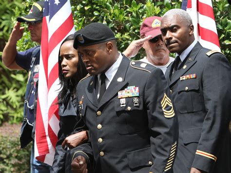 Fallen Soldiers Tribute