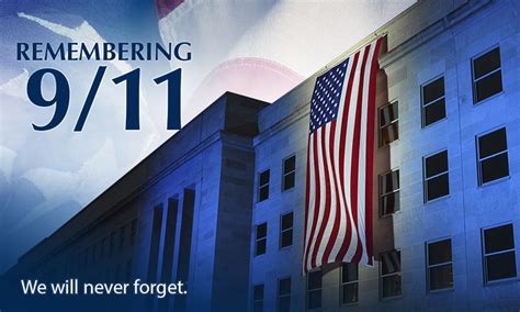 remembering 9 11 a message from the nps president and special guests naval postgraduate school