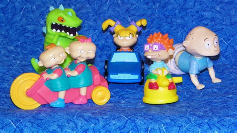 Childhood Toys Childhood Movies Rugrats