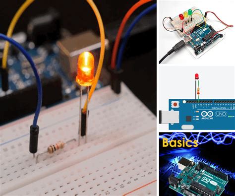 Arduino Tutorials Instructables