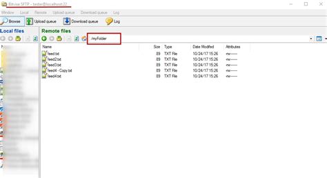 I created 3 dummy processors that are emulating the business. java - Spring-Camel.How to read files from sftp (org ...