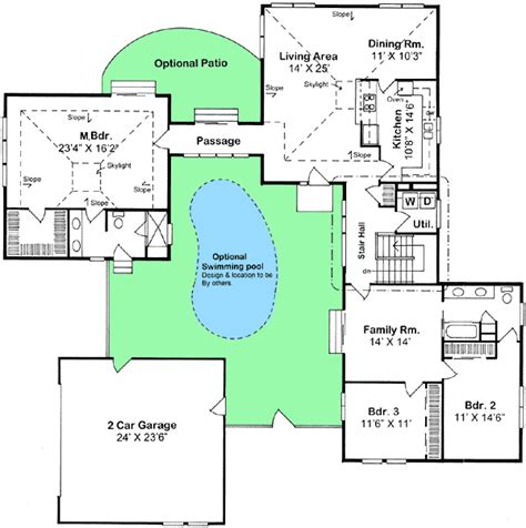 Dec 07, 2020 · select plans can be nominally resized for space fitting using our free online chbd bar resizing tool. Creative Compound - 11017G | Contemporary, Country, 1st Floor Master Suite, Courtyard, Den ...