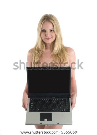 Nude Computer Stock Images Royalty Free Images Vectors Shutterstock