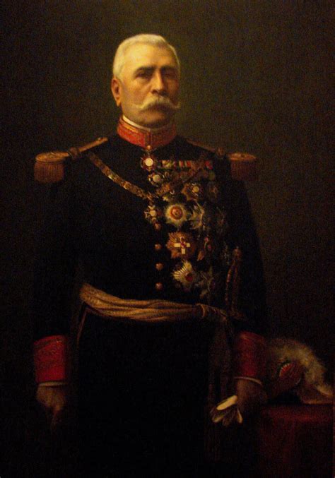 José De La Cruz Porfirio Díaz Mori Mexico History Mexican Revolution