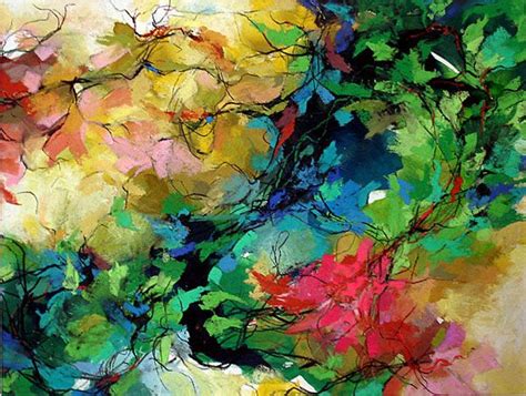 Paintings I Love Colorful Paintings Abstract Paintings Colorful