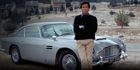 Goldeneye Saved James Bonds Aston Martin And Proved Better Than