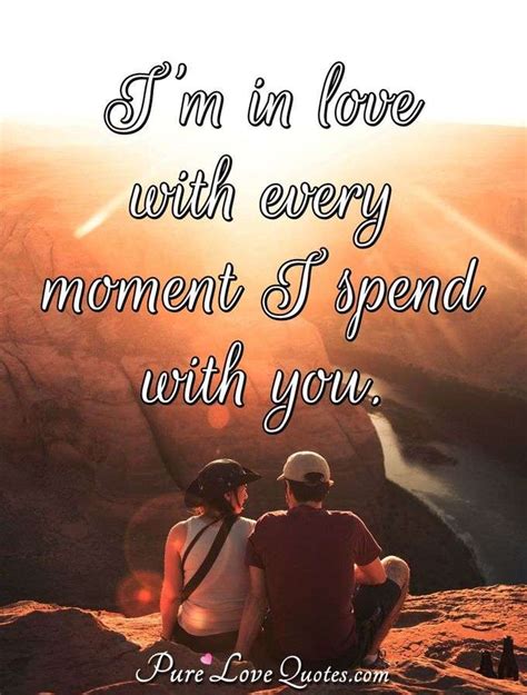Quotes About Love And Time Spent Together Motivational