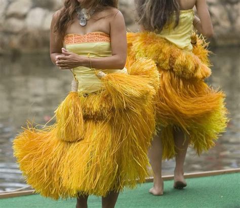 Hula Dancers Lets Dance Dance Art Ballroom Dance Dance Outfits Polynesian Hawaiian Photo
