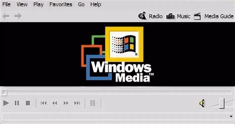 Media Player Classic скачать для Windows Xp бесплатно на русском языке