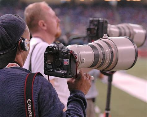 Applied Concepts In Athletics Sports Photographer