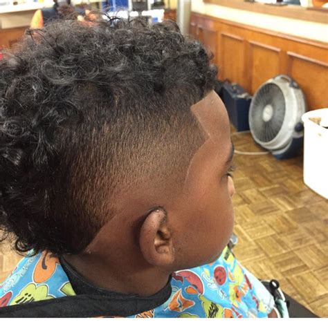 Mohawk Mohawk Haircut Black Boys Haircuts Mohawk Hairstyles