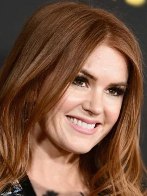 Isla Fisher Biography Wiki Age Husband Parents Ethnicity Height