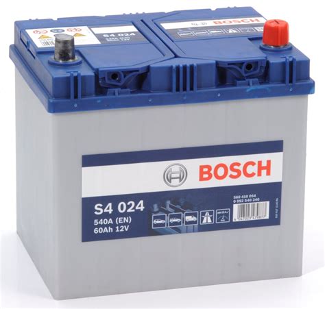 Reyhan Blog Bosch Car Batteries
