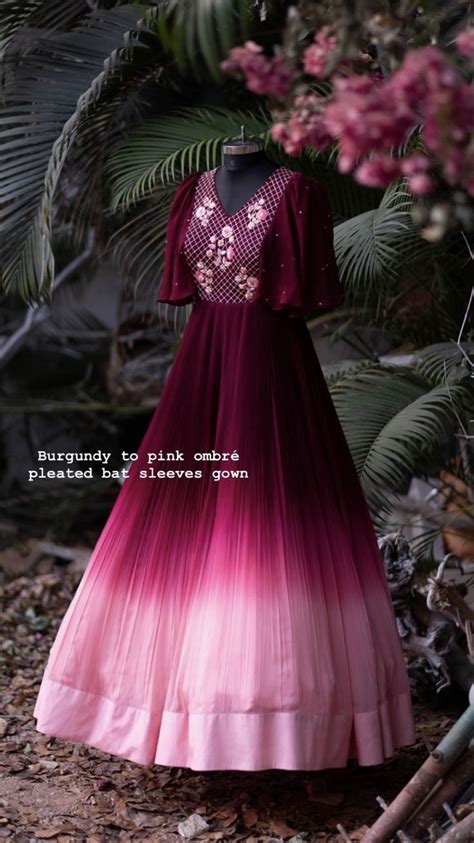 Indian Gowns Dresses, Party Wear Indian Dresses, Indian Fashion Dresses