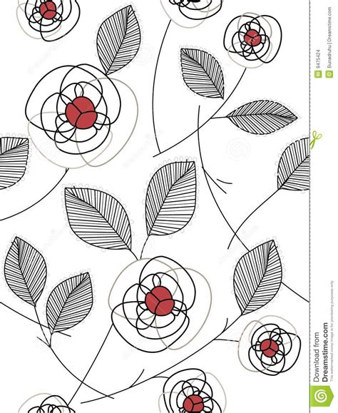Anyway, these difficult animals coloring pages for adults can be had for free but you may only use them for personal use. Abstract rose pattern stock vector. Image of easy ...