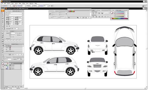 Free Car Wrap Design Software Software Mnh