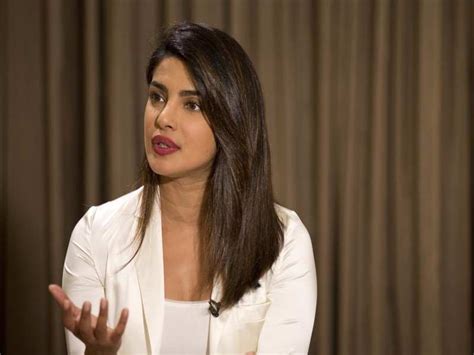 Priyanka Chopra Apologises For Indian Nationalists Terror Plot In Quantico Times Of India