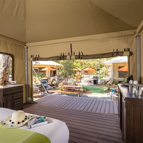 Chula Vista California Camping Deals San Diego Metro Koa Resort