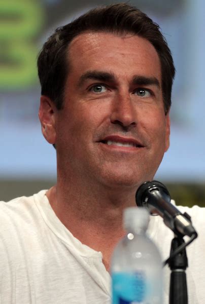 Rob Riggle Workout Routine Celebrity Sizes