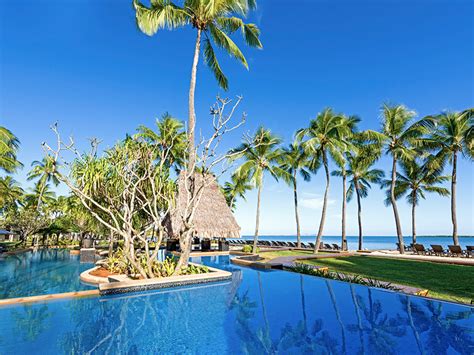 The Westin Denarau Island Resort And Spa Fiji 7 Night Package