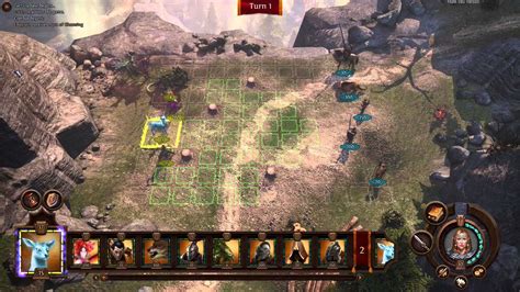 Might and Magic Heroes 7 Download Free Full Game | Speed-New