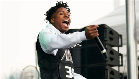 Youngboy Never Broke Again Bio Net Worth Real Name Married Wife
