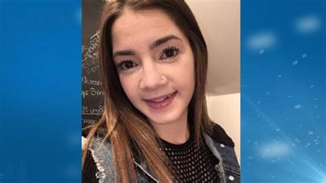 Niagara Police Search For Missing 19 Year Old Woman Chch