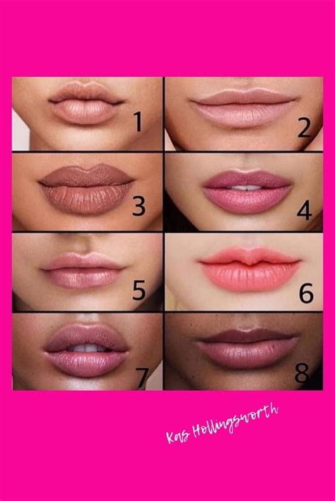 Kissable Lips 💋 All Year Round Lip Fillers Juvederm Lip