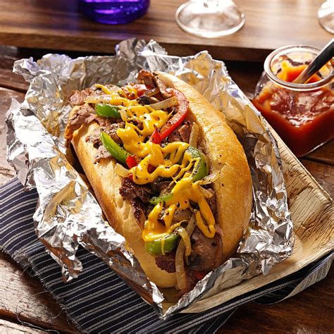 This slow cooker pepper steak recipe is very easy to make yet simply packed with flavor. Best Philly Cheesesteak Recipe | Best 2020