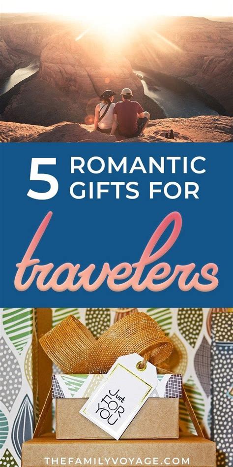 Maybe you would like to learn more about one of these? The best travel-themed gifts for your sweetheart - The ...