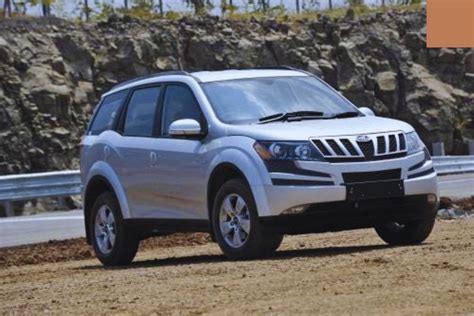 Mahindra Xuv 800 Price In India Specs Images Top Speed Features