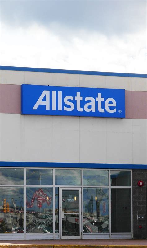 In the midst of the great depression. Allstate - Wikipedia
