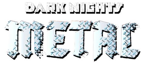 Dark Nights Metal Volumen 1 Batpedia Fandom Powered By Wikia