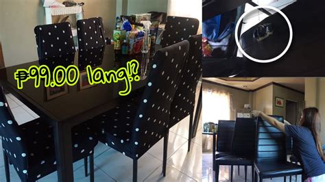 Aliexpress carries wide variety of products. Affordable/Washable/Stretchable Slipcover | Dining Chair ...